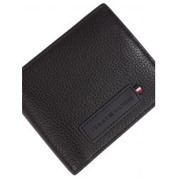 Portefeuille Premium en Cuir