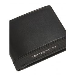 Portefeuille Business en Cuir