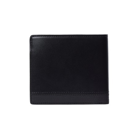Portefeuille Business en Cuir
