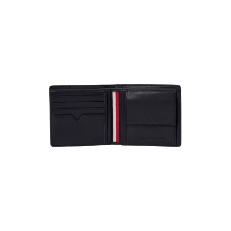 Portefeuille Business en Cuir