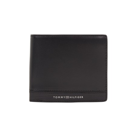 Portefeuille Premium en Cuir
