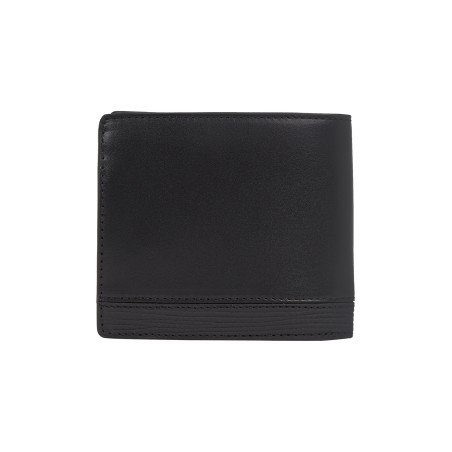 Portefeuille Premium en Cuir