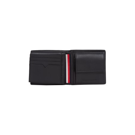Portefeuille Premium en Cuir
