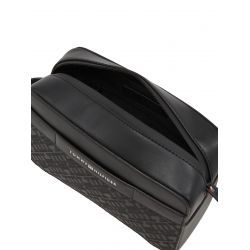 Trousse de Toilette TH Monogram en Synthétique