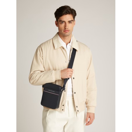 Sac Travers TH Business en Synthétique 