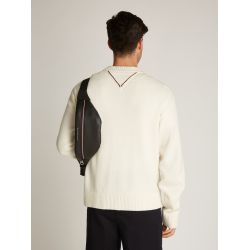 Banane TH Business en Synthétique - Tommy Hilfiger
