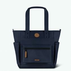 Sac Shopping Tote Bag en Toile