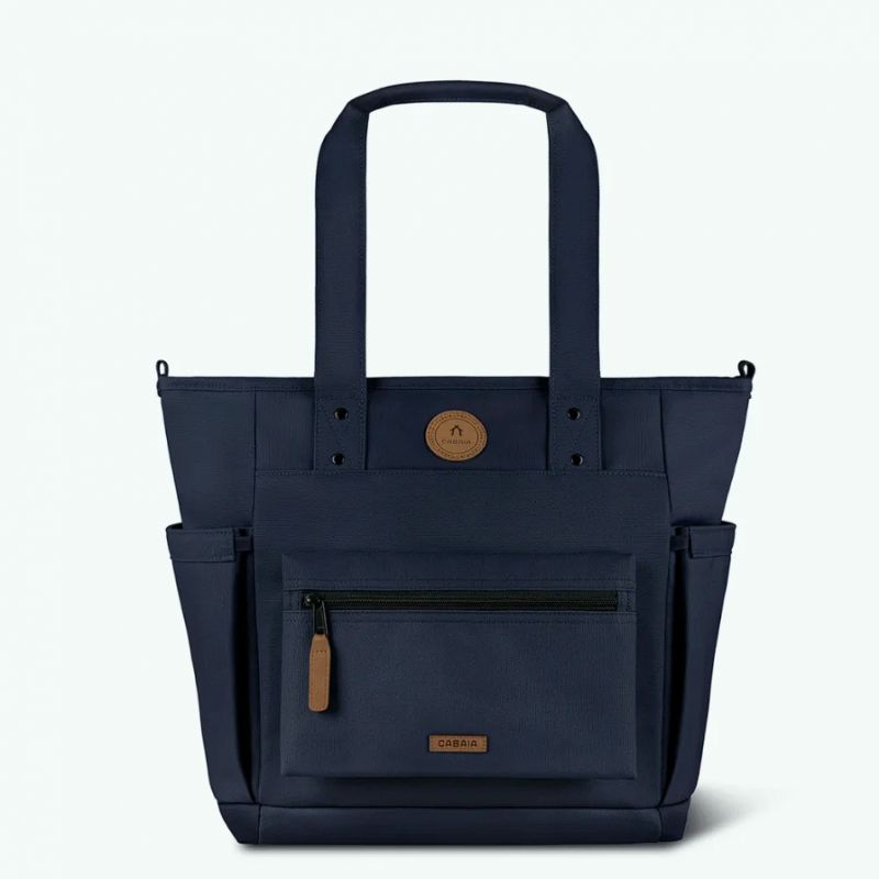 Sac Shopping Tote Bag en Toile Sac Shopping Tote Bag en Toile
