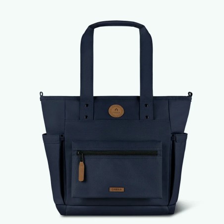 Sac Shopping Tote Bag en Toile