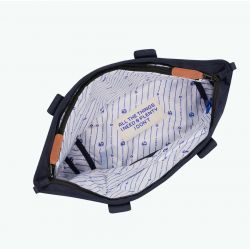 Sac Shopping Tote Bag en Toile