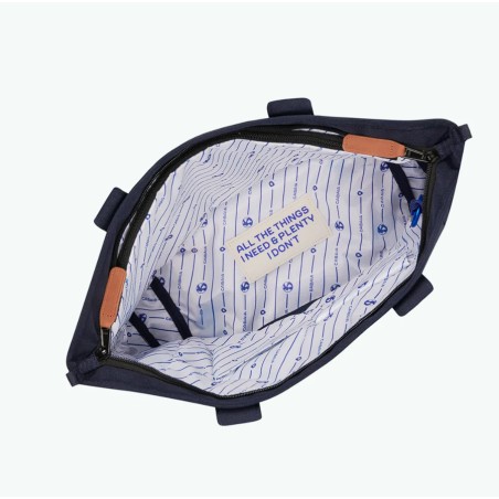 Sac Shopping Tote Bag en Toile