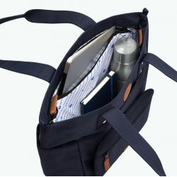 Sac Shopping Tote Bag en Toile