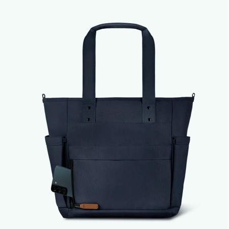 Sac Shopping Tote Bag en Toile