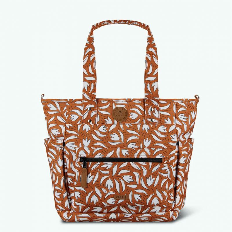 Sac Shopping Tote Bag en Toile