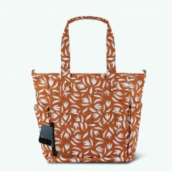 Sac Shopping Tote Bag en Toile