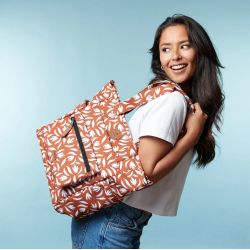 Sac Shopping Tote Bag en Toile