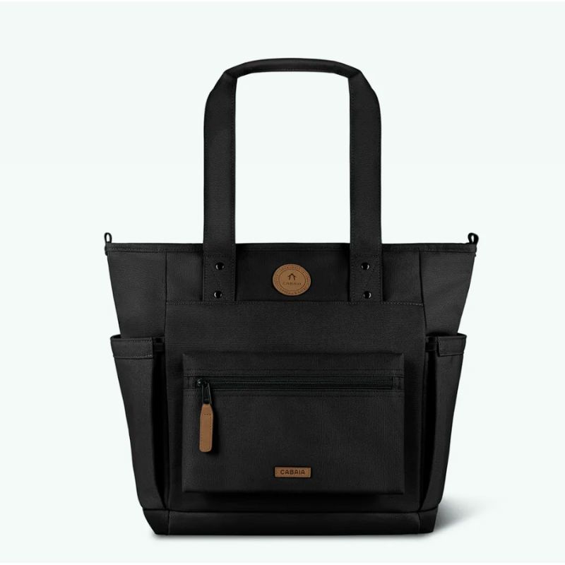 Sac Shopping Tote Bag en Toile