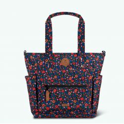 Sac Shopping Tote Bag en Toile