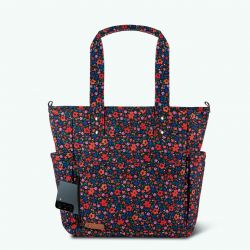 Sac Shopping Tote Bag en Toile