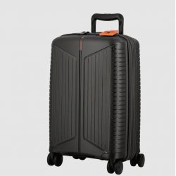 Valise Cabine Rigide Evaé 55cm Ext.
