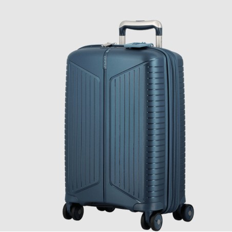 Valise Cabine Rigide Evaé 55cm Ext.