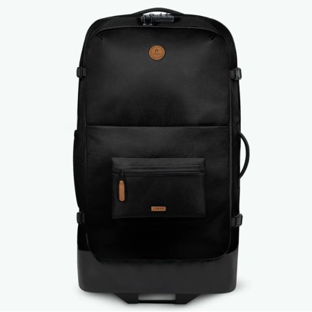 Valise Large 80cm Souple en Toile