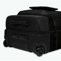 Valise Large 80cm Souple en Toile