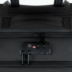 Valise Large 80cm Souple en Toile