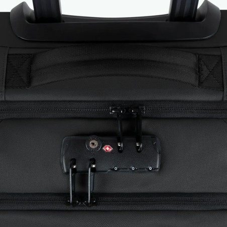Valise Large 80cm Souple en Toile