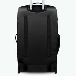 Valise Large 80cm Souple en Toile