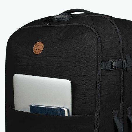 Valise Large 80cm Souple en Toile