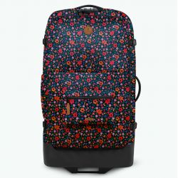 Valise Large 80cm Souple en Toile