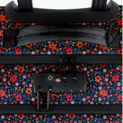 Valise Large 80cm Souple en Toile