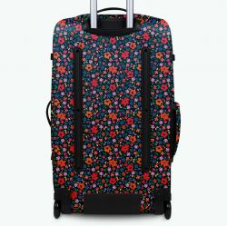 Valise Large 80cm Souple en Toile