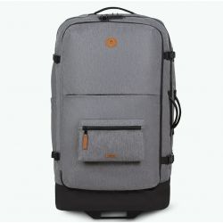 Valise Large 80cm Souple en Toile