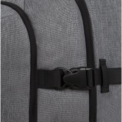 Valise Large 80cm Souple en Toile