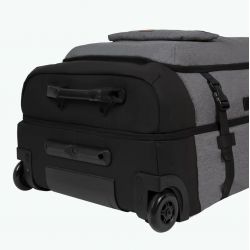 Valise Large 80cm Souple en Toile