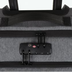 Valise Large 80cm Souple en Toile