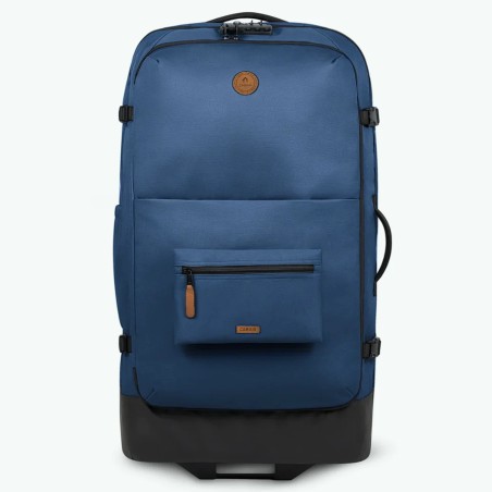 Valise Large 80cm Souple en Toile