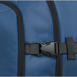 Valise Large 80cm Souple en Toile