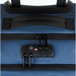 Valise Large 80cm Souple en Toile