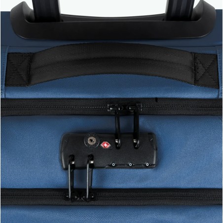 Valise Large 80cm Souple en Toile
