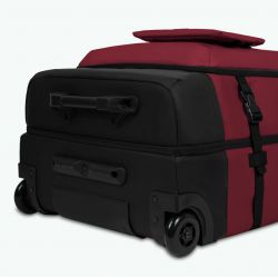 Valise Large 80cm Souple en Toile