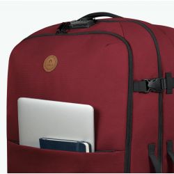Valise Large 80cm Souple en Toile