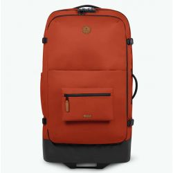Valise Large 80cm Souple en Toile