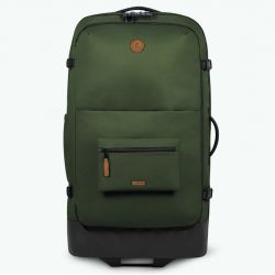 Valise Large 80cm Souple en Toile
