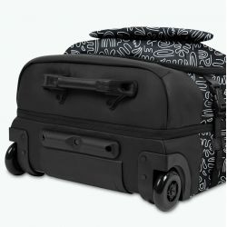 Valise Medium 67cm Souple en Toile