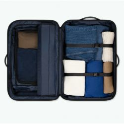 Valise Medium 67cm Souple en Toile