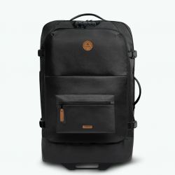 Valise Medium 67cm Souple en Toile