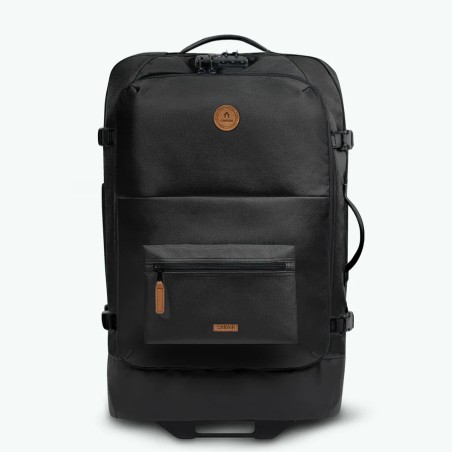 Valise Medium 67cm Souple en Toile